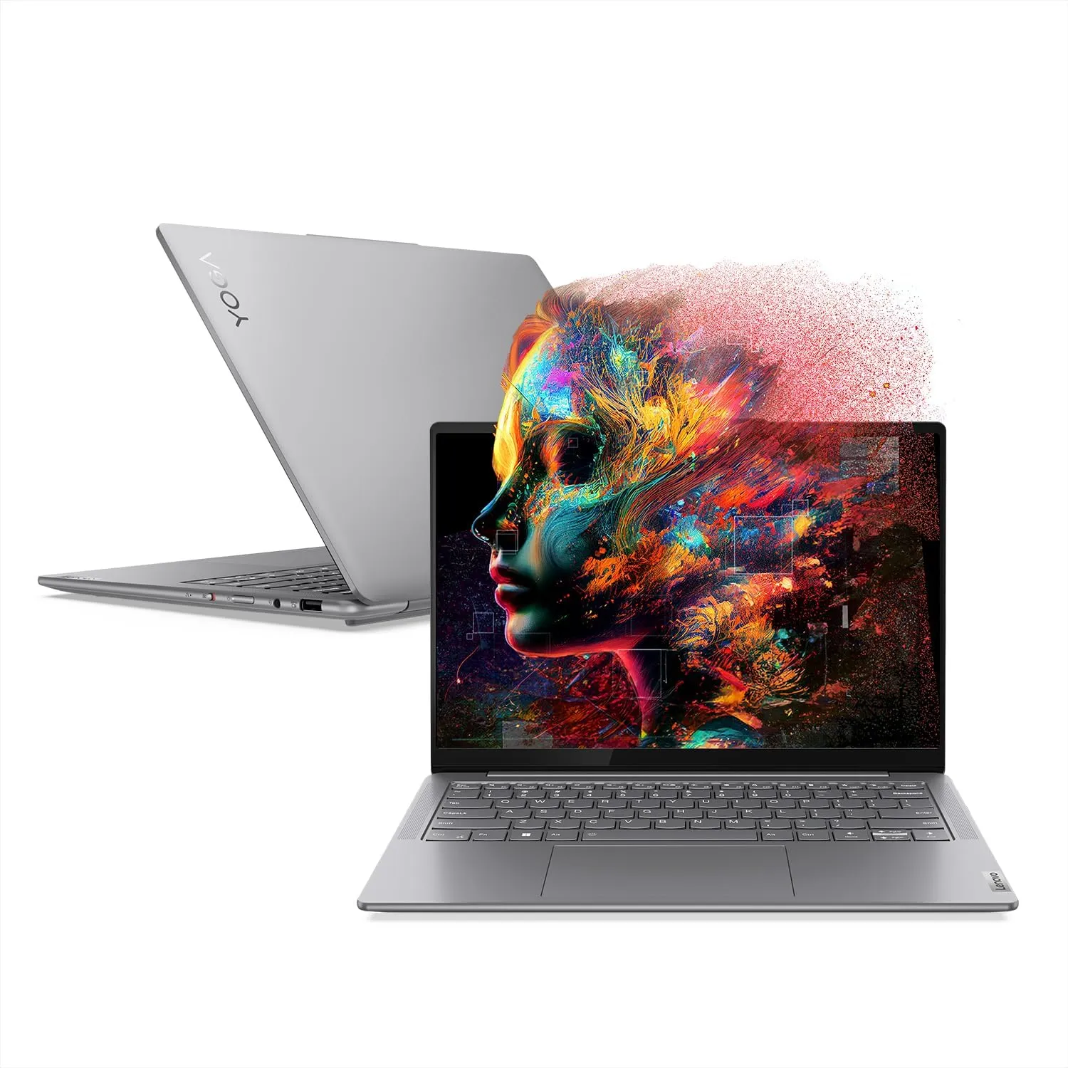 Notebook Lenovo Yoga Slim 7i 14'' OLED