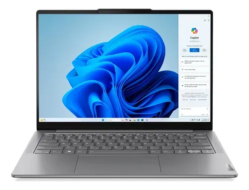 Notebook Lenovo Yoga Slim 7 14IMH9 83GM0005BR