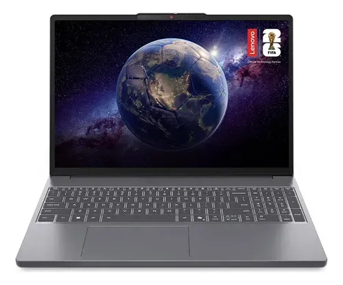 Notebook Lenovo IdeaPad Slim 3 15IRH10 Intel Core i5-13420H 8GB RAM 256GB SSD Windows 11