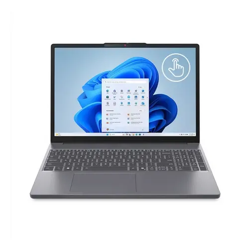 Notebook Lenovo IdeaPad Slim 3 15IRH10 i5-13420H 16GB 512GB SSD 15.3 Touch