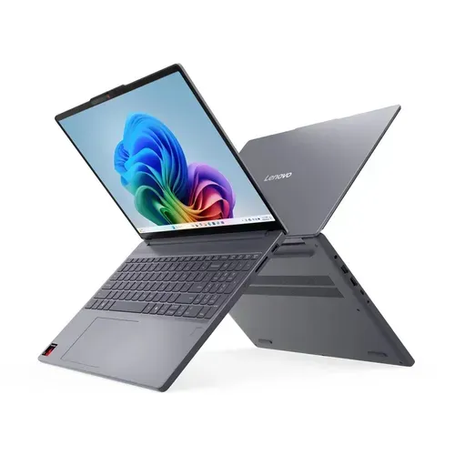 Notebook Lenovo IdeaPad Slim 3 15Q8X10 Snapdragon X 16GB 1TB SSD