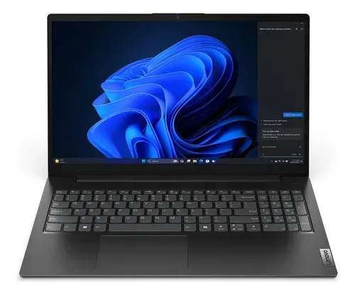 Notebook Lenovo V15 G5 IRL Intel Core i5-13420H 8GB 256GB SSD Windows 11 Pro 15.6 polegadas