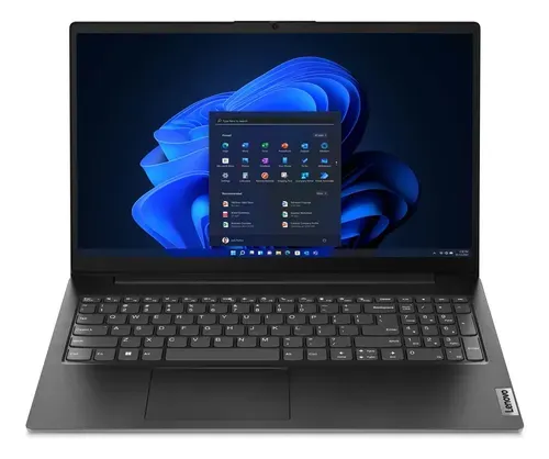 Notebook Lenovo V15 G4 AMN AMD Ryzen 5 7520U 8GB SSD 256GB Windows 11 Pro