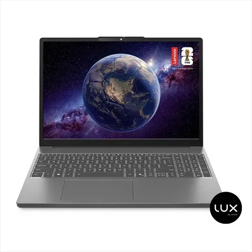 Notebook Lenovo Ideapad Intel Core i5-13420H 8GB RAM 1TB SSD Full HD Linux