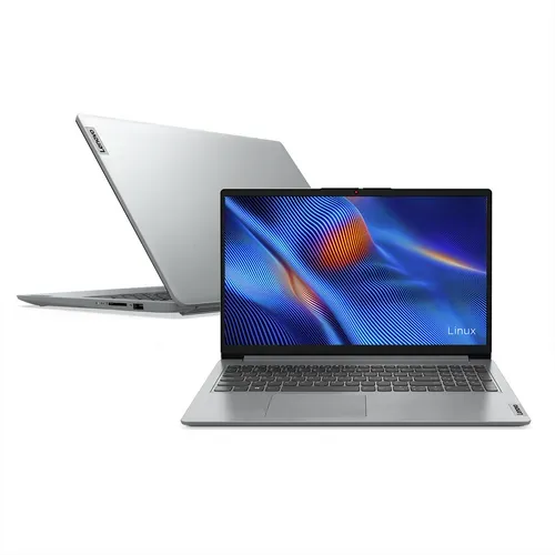 Notebook Lenovo Ideapad 1 Cloudgrey