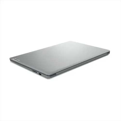 Notebook Lenovo Ideapad I3-1315 8GB 512GB SSD 15.6 FHD Linux Cinza