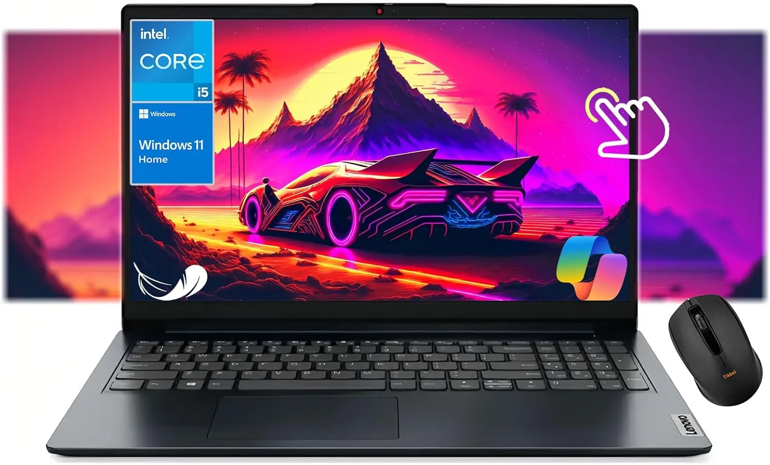 Notebook Lenovo Ideapad 24GB