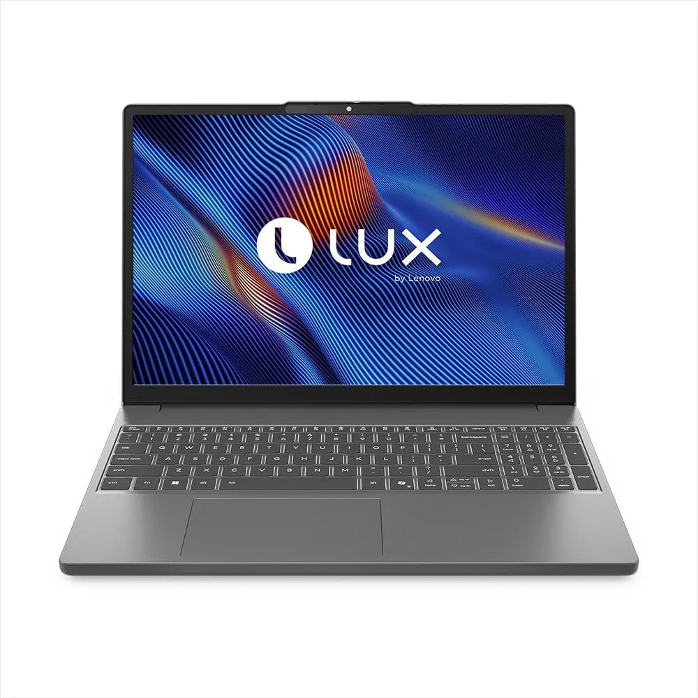 Notebook Lenovo Ideapad Slim 3i Intel Core i5 16"