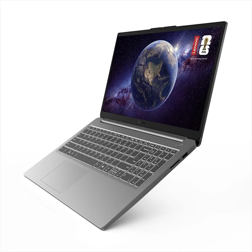Notebook Lenovo LOQ 15.6 polegadas Intel Core i5-13450HX RTX 3050