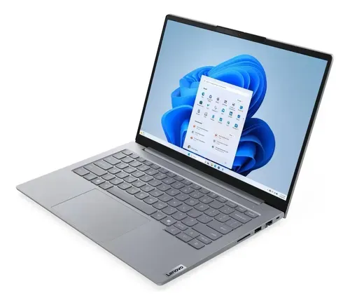 Notebook Lenovo ThinkBook 14 G8 Intel Core i5-13420H 16GB 256GB SSD Windows 11 Pro