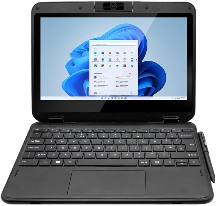 Notebook Positivo UB210 128GB