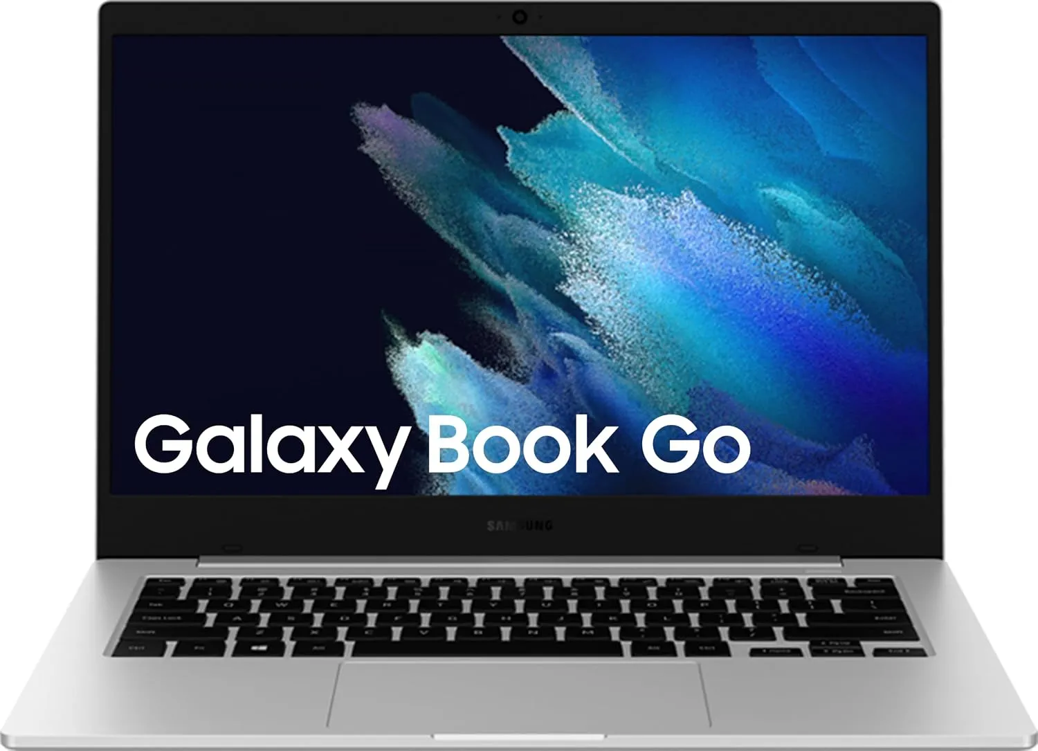 Notebook Samsung Galaxy Book Go Snapdragon - Foto oficial e menor preço