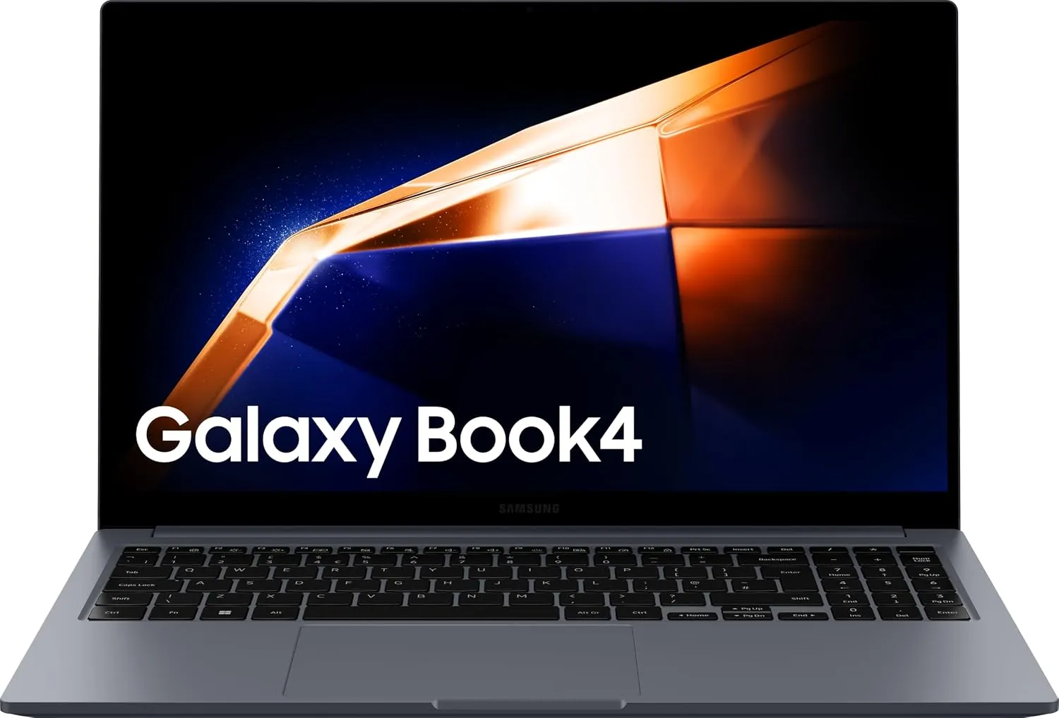 Notebook Samsung Galaxy Book4 15.6" FHD 512GB SSD 16GB RAM Intel Core 7-150U - Foto oficial e menor preço