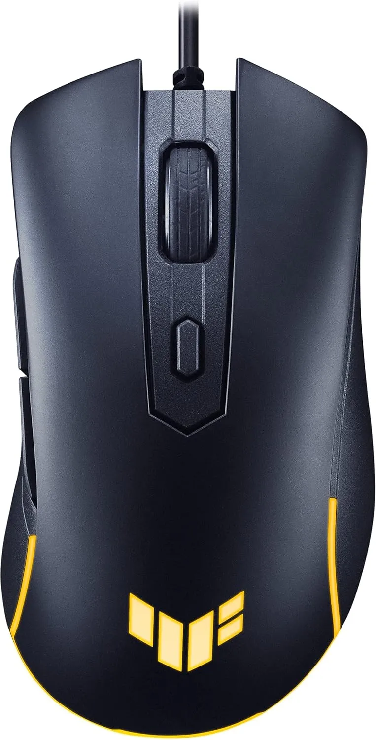 Mouse ASUS TUF Gaming M3 Gen II com Fio
