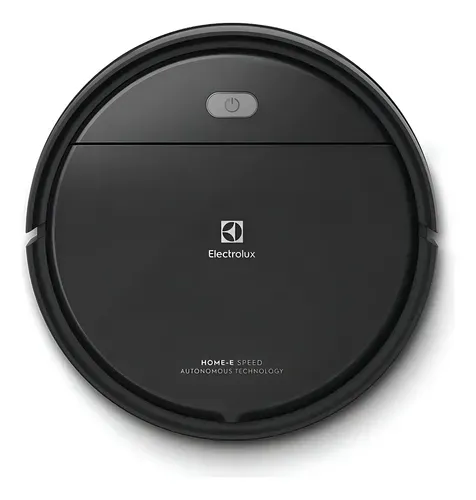 Robô Aspirador Electrolux Home-e Speed ERB10 3 em 1 - Foto oficial e menor preço