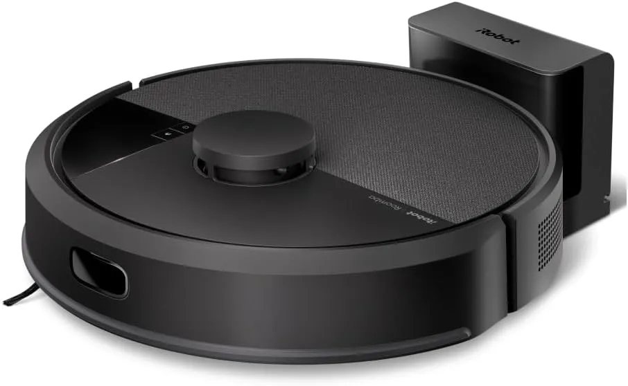 Robô Aspirador iRobot Roomba 105 Combo