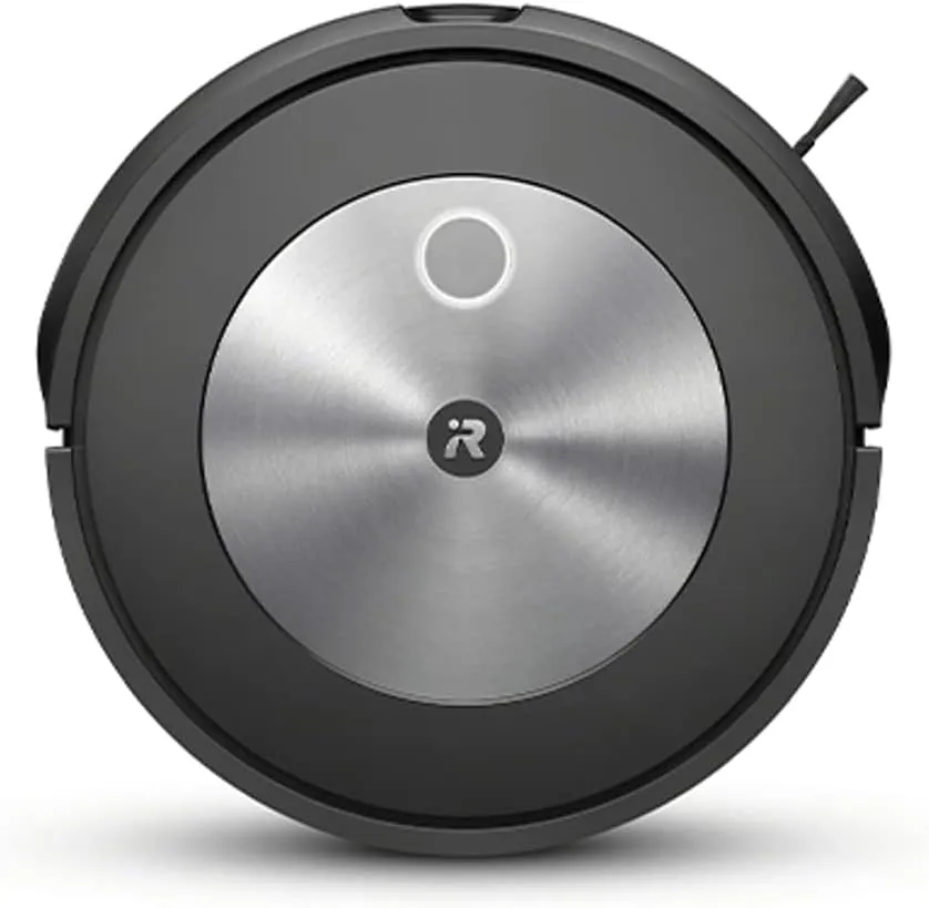 Robô Aspirador de Pó iRobot Roomba j7 - Foto oficial e menor preço