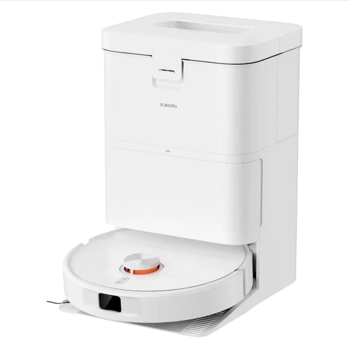 Robô Aspirador Vacuum H50 2026 220v