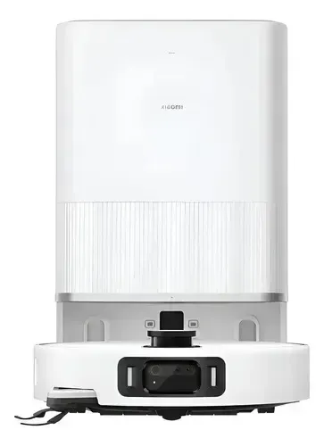 Robô Aspirador Xiaomi Robot Vacuum 5 Pro BHR07WBUS