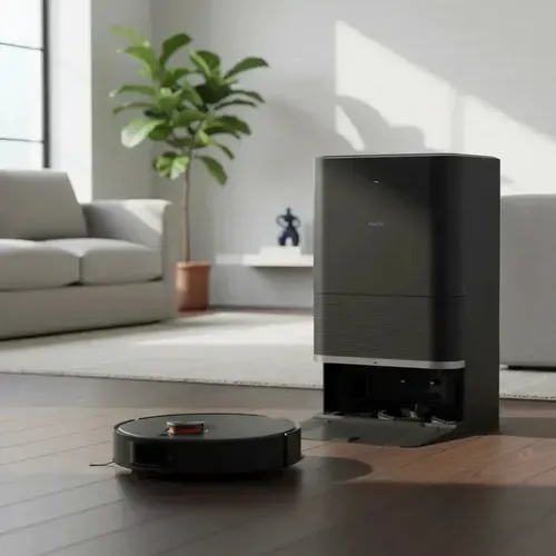 Robô Aspirador Xiaomi Robot Vacuum X20+ C102