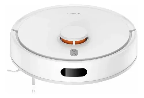 Robô Aspirador Xiaomi S20 D106 Bivolt