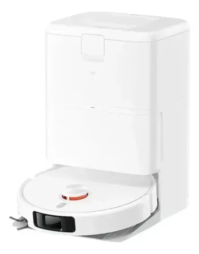 Robô Aspirador Xiaomi H50 Pro 220V