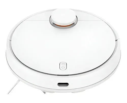Robô Aspirador Xiaomi Mijia 3C Robot Vacuum Mop Bivolt
