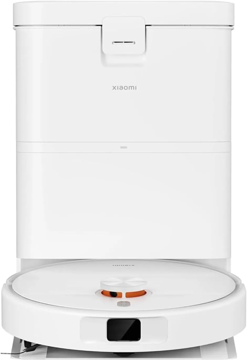 Robô Aspirador Xiaomi Robot Vacuum H50 2 em 1