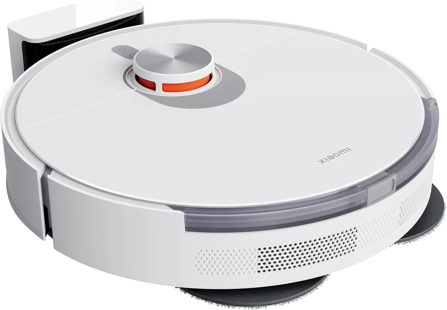 Robô Aspirador Xiaomi S20 Mapeamento a Laser