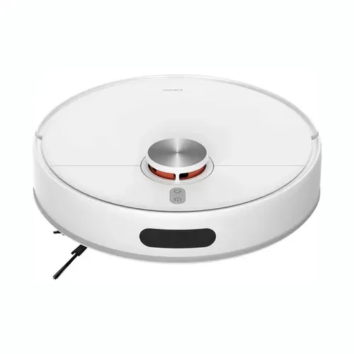 Robô Aspirador Xiaomi S40 Inteligente Branco
