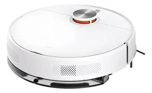 Robô Aspirador Xiaomi S40 LDS 10.000Pa