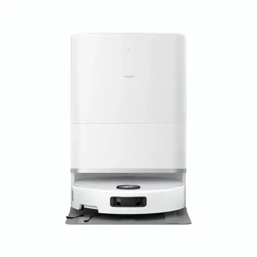 Robô Aspirador Xiaomi Vacuum 5 com Base Autolimpante