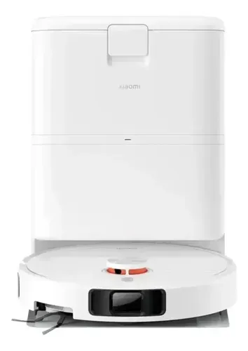 Robô Aspirador Xiaomi Vacuum H50 Pro - Foto oficial e menor preço