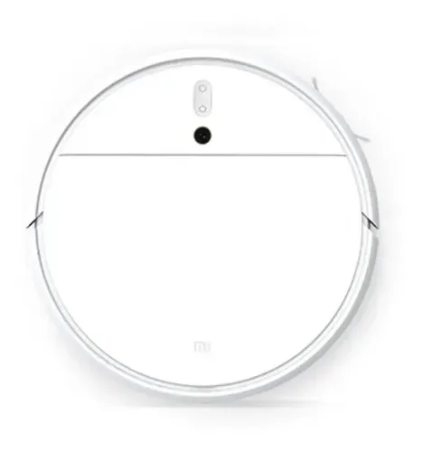 Robô Aspirador Xiaomi Vacuum Mop 2C com Mapeamento Visual