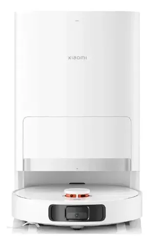 Robô Aspirador Xiaomi Robot Vacuum X20+ Plus