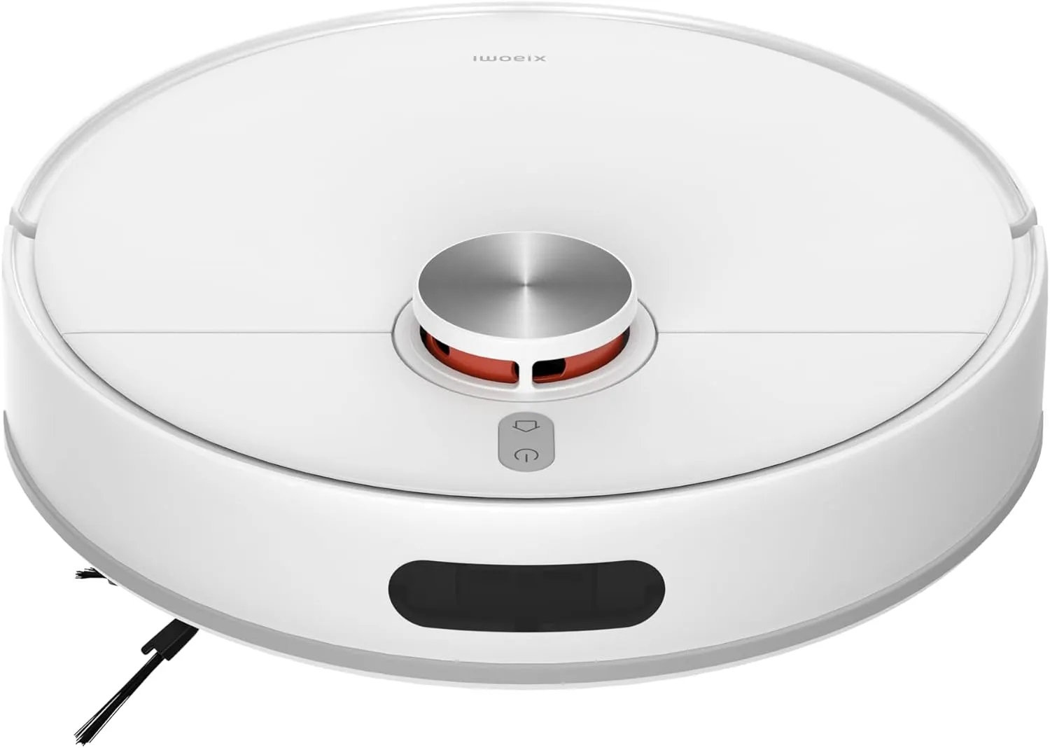Robô Aspirador Xiaomi S40C Branco