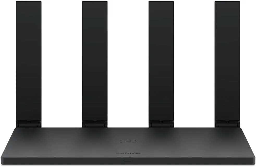 Roteador HUAWEI AX2S Wi-Fi 6