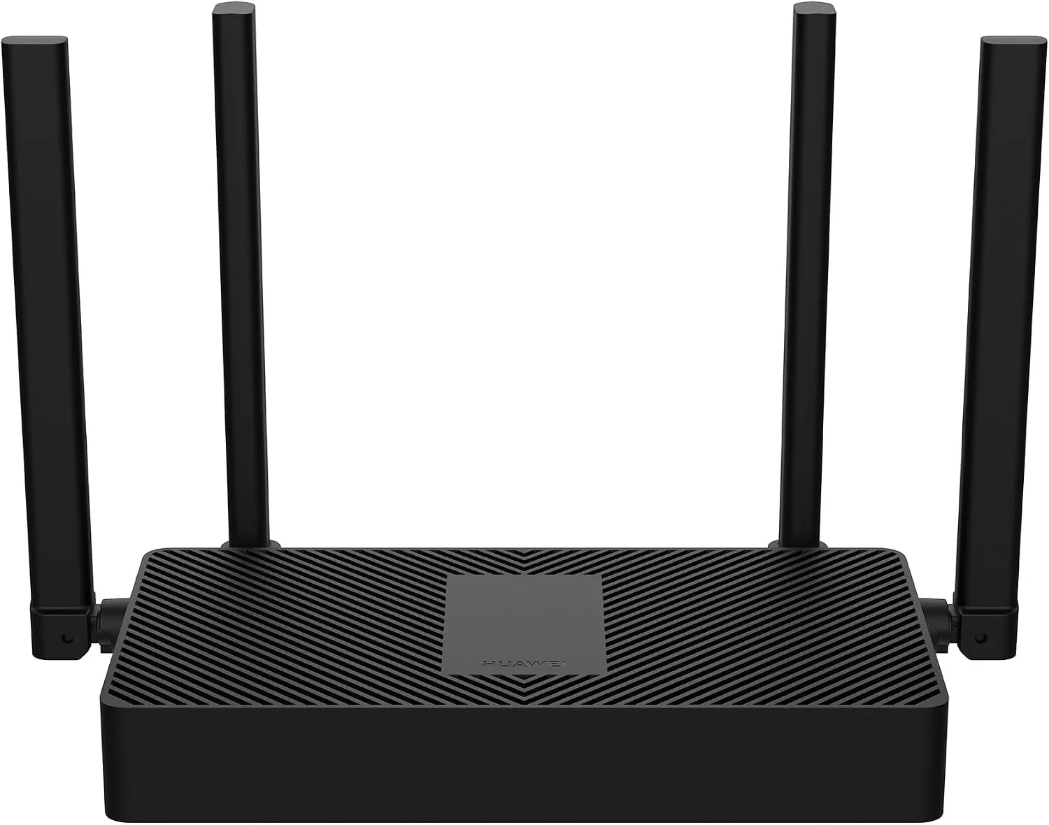 Roteador HUAWEI WiFi AX3S 3000Mbps Preto