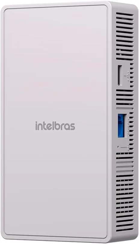 Roteador Empresarial Wifi RW 6305W Intelbras