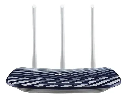 Roteador TP-Link Archer C20 AC750 Dual Band