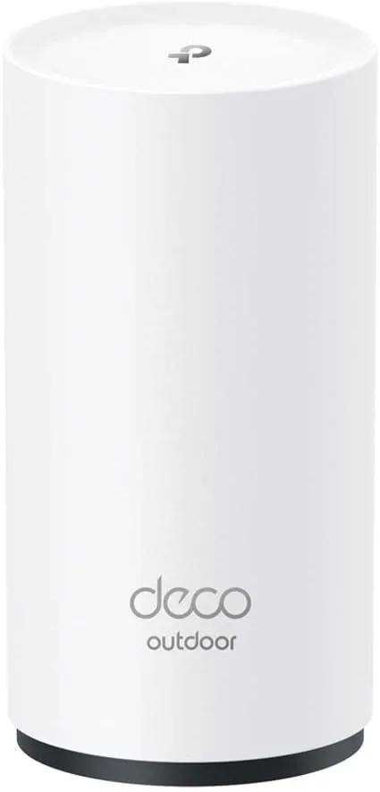 Roteador Mesh Wi-Fi 6 TP-Link Deco X50-Outdoor AX3000