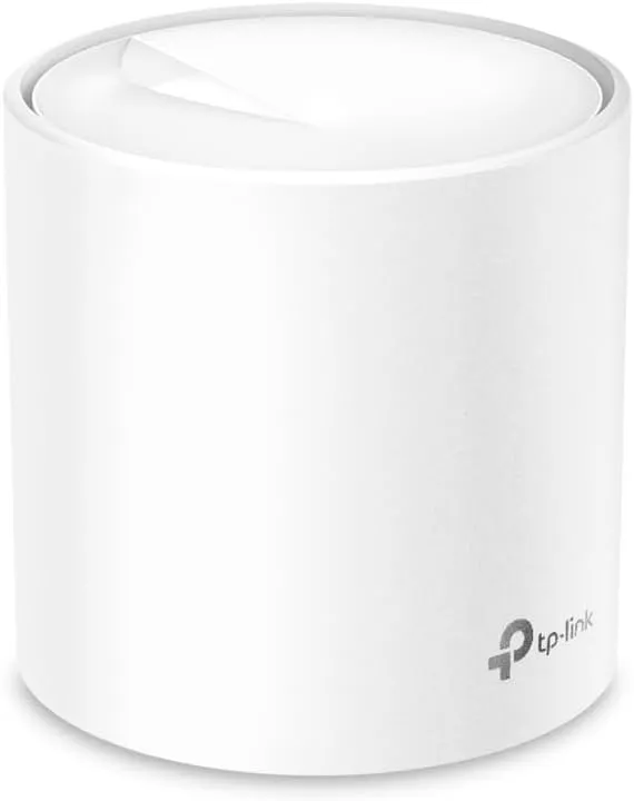 Roteador TP-Link Deco X50 3000Mbps