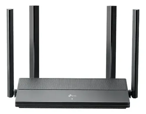 Roteador TP-Link EX1500 Wi-Fi 6 AX1500 Dual Band
