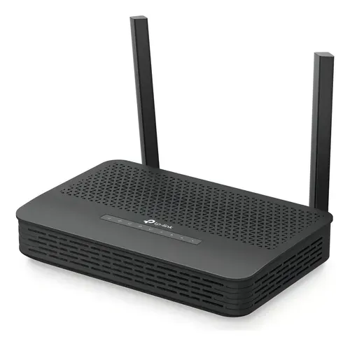 Roteador TP-Link XX530V V2 AX3000 Aginet EasyMesh ONT GPON - Foto oficial e menor preço