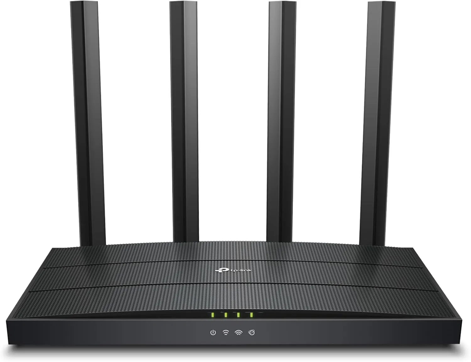 Roteador TP-Link EX1500 Wi-Fi 6 AX1500 Dual Band - Foto oficial e menor preço
