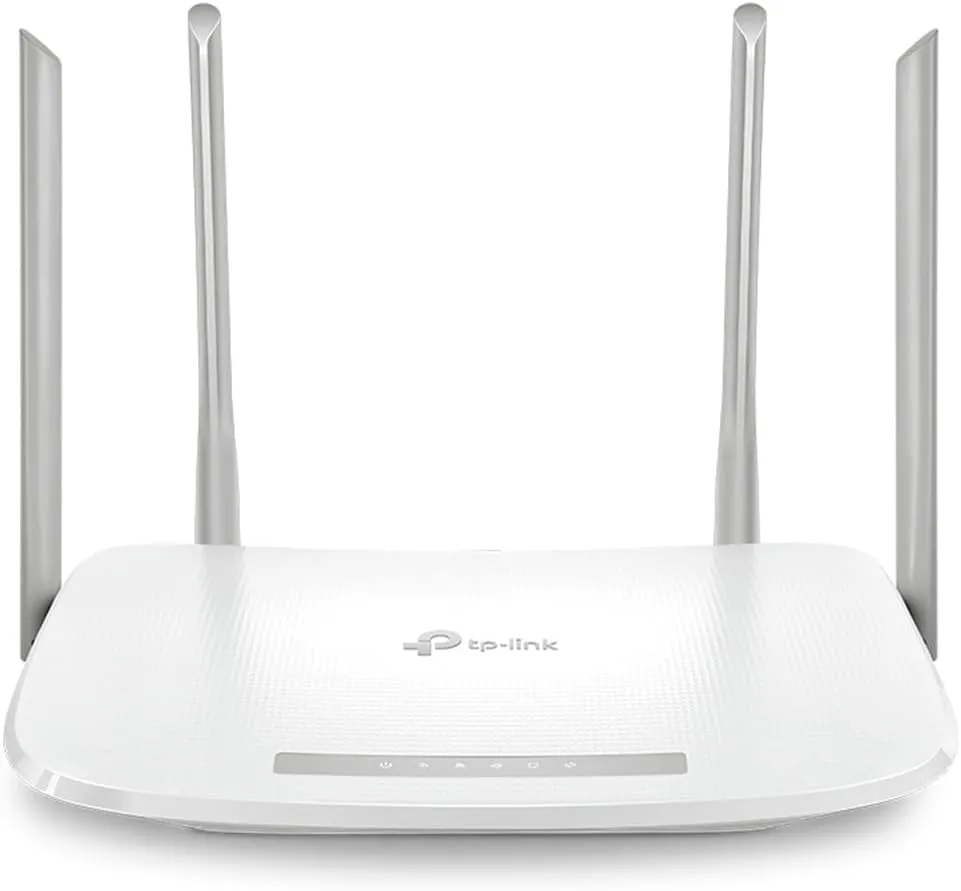 Roteador TP-Link Archer EC220-G5 AC1200 Gigabit Dual Band - Foto oficial e menor preço