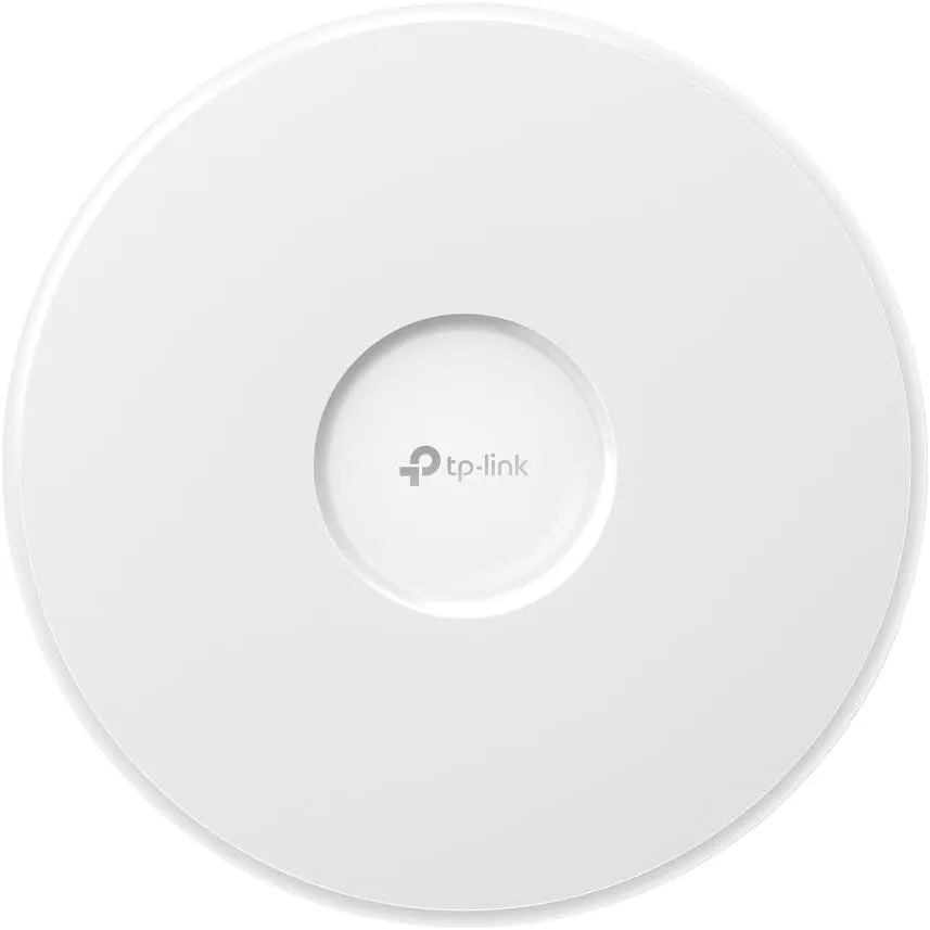 Access Point TP-Link EAP772 Wi-Fi 7 Tri-Band BE11000 - Foto oficial e menor preço