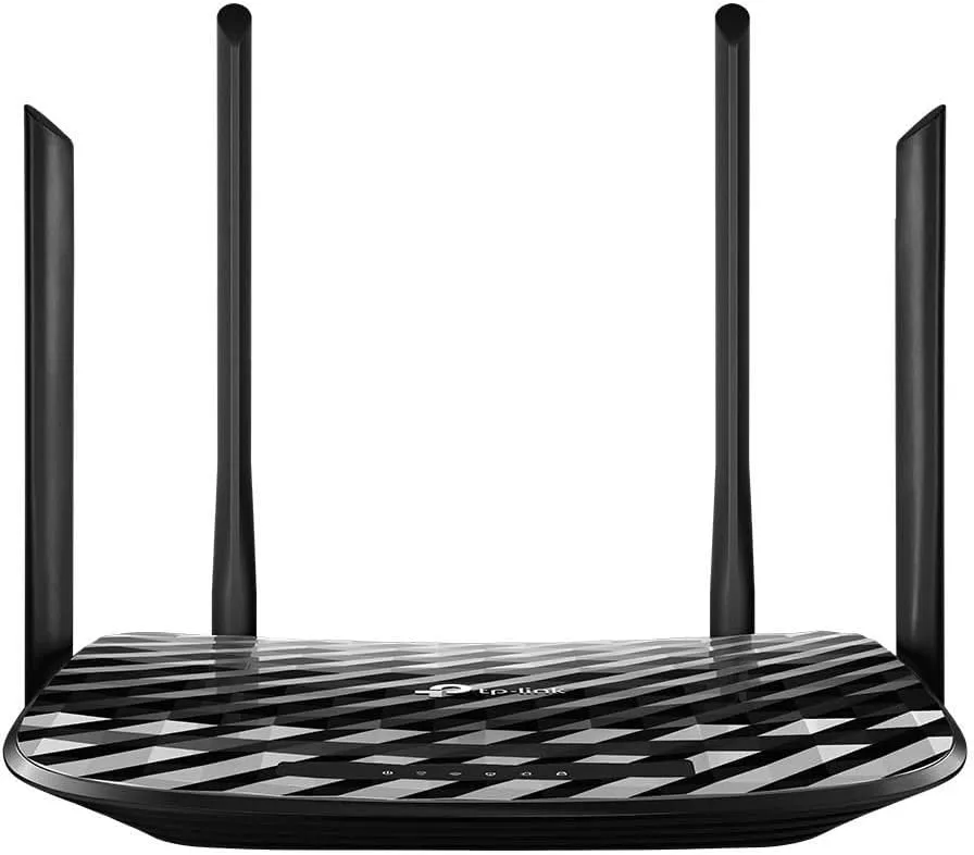 Roteador TP-Link EC225-G5 AC1300 Dual Band Gigabit