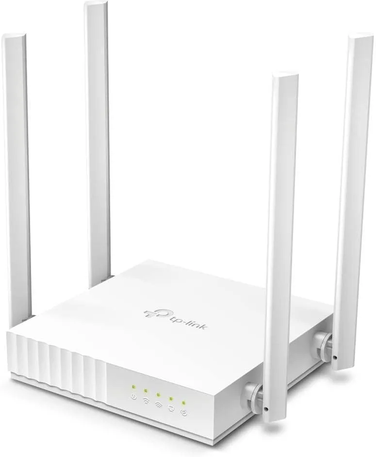 Roteador TP-Link 1