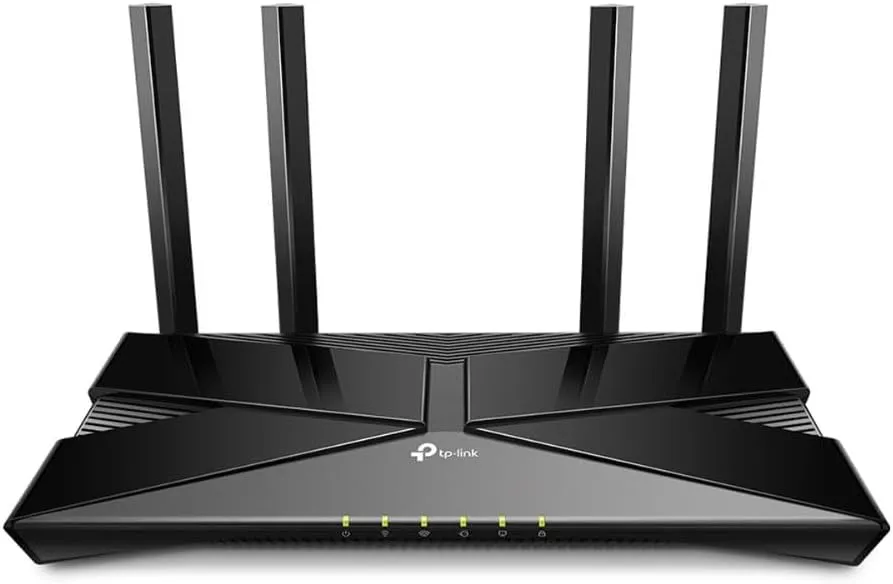 Roteador TP-Link Archer AX53